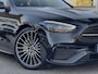 Mercedes-Benz C-klasse Estate 200 AUT9 AMG-LINE PANODAK LEDER NAVI CAMERA DIGI-DASH APPLE-CARPLAY LED LMV PDC