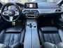 BMW 5-Serie 530e iPerformance High Executive M Pakket |Sportuitlaat|Dak|Camera