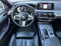 BMW 5-Serie 530e iPerformance High Executive M Pakket |Sportuitlaat|Dak|Camera