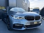 BMW 5-Serie 530e iPerformance High Executive M Pakket |Sportuitlaat|Dak|Camera