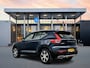 Volvo XC40 T4 Inscription | 18" Allseason | Panoramadak | 360 Camera | Elektr. verst. Lederen Stoelen | Adaptieve Cruise | BLIS | Parkeercamera | Parkeerverwarming |