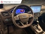 Ford Focus Wagon 1.0 EcoBoost Hybrid ST Line X automaat / Camera / cruise / stoel en stuurverwarming