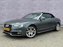 Audi A5 Cabriolet 3.0 TFSI Quattro Automaat 272 Pk Wordt Verwacht