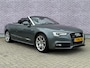 Audi A5 Cabriolet 3.0 TFSI Quattro Automaat 272 Pk Wordt Verwacht