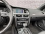 Audi A5 Cabriolet 3.0 TFSI Quattro Automaat 272 Pk Wordt Verwacht