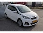 Peugeot 108 1.0 e-VTi Active Nederlandse Auto/Airco/Elektrische ramen/5 deurs/Bluetooth