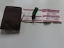 Peugeot 107 1.0-12V Sublime Airco 5 Drs Isofix Stuurbekrachtiging ***Zuinige Auto***Apk t/m 26-6-2027***