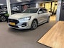 Ford Focus Wagon 1.0 EcoBoost Hybrid ST Line X automaat / Camera / cruise / stoel en stuurverwarming