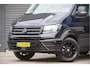 Volkswagen Crafter 35 2.0 TDI L3H3(L2H2) AUT. 3-ZITS, FACELIFT, BETIMMERING, CAMERA, GEV. STOEL, CRUISE, LEDER STUUR, CLIMA