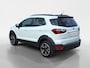 Ford EcoSport 1.0 EcoBoost Active | Stoel- stuur en voorruitverwarming | Contrasterend dak | Hoge instap | 17inch lichtmetalen velgen