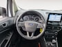 Ford EcoSport 1.0 EcoBoost Active | Stoel- stuur en voorruitverwarming | Contrasterend dak | Hoge instap | 17inch lichtmetalen velgen