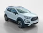 Ford EcoSport 1.0 EcoBoost Active | Stoel- stuur en voorruitverwarming | Contrasterend dak | Hoge instap | 17inch lichtmetalen velgen