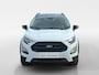 Ford EcoSport 1.0 EcoBoost Active | Stoel- stuur en voorruitverwarming | Contrasterend dak | Hoge instap | 17inch lichtmetalen velgen