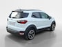 Ford EcoSport 1.0 EcoBoost Active | Stoel- stuur en voorruitverwarming | Contrasterend dak | Hoge instap | 17inch lichtmetalen velgen