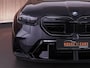 BMW M5 |BTW-auto|Carbon ext.|Bowers&Wilkins|head-up|memory|360 camera|adaptive LED|stoelverkoeling & verwarming|Apple Carplay|