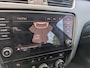 Skoda Octavia Combi 1.0 TSI Greentech Business Edition