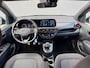 Hyundai i10 1.0 T-GDI N Line 5-zits | CARPLAY | STUURWIELVERW. | CRUISE