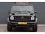 Mercedes-Benz G-klasse 500 V8 | Schuifdak | Distronic+ | Standkachel | Burmester | Massage | Leder Exclusief | Stoelventilatie | Trekhaak | Sfeerverlichting | Apple Carplay |