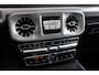 Mercedes-Benz G-klasse 500 V8 | Schuifdak | Distronic+ | Standkachel | Burmester | Massage | Leder Exclusief | Stoelventilatie | Trekhaak | Sfeerverlichting | Apple Carplay |