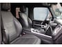 Mercedes-Benz G-klasse 500 V8 | Schuifdak | Distronic+ | Standkachel | Burmester | Massage | Leder Exclusief | Stoelventilatie | Trekhaak | Sfeerverlichting | Apple Carplay |