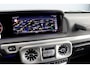 Mercedes-Benz G-klasse 500 V8 | Schuifdak | Distronic+ | Standkachel | Burmester | Massage | Leder Exclusief | Stoelventilatie | Trekhaak | Sfeerverlichting | Apple Carplay |