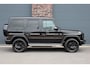 Mercedes-Benz G-klasse 500 V8 | Schuifdak | Distronic+ | Standkachel | Burmester | Massage | Leder Exclusief | Stoelventilatie | Trekhaak | Sfeerverlichting | Apple Carplay |