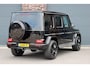 Mercedes-Benz G-klasse 500 V8 | Schuifdak | Distronic+ | Standkachel | Burmester | Massage | Leder Exclusief | Stoelventilatie | Trekhaak | Sfeerverlichting | Apple Carplay |