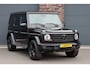 Mercedes-Benz G-klasse 500 V8 | Schuifdak | Distronic+ | Standkachel | Burmester | Massage | Leder Exclusief | Stoelventilatie | Trekhaak | Sfeerverlichting | Apple Carplay |