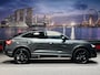 Audi Q3 Sportback 35 TFSI 3x S-Line Trekhaak|Keyless|camera|Panorama|Leder