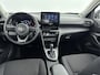 Toyota Yaris Cross 1.5 Hybrid Active 26/09 ontvangen