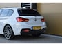 BMW 1-Serie 118i Edition M Sport Shadow High Exe * Schuifdak * 19'' Performance Wielen * Lichtpakket * Privacy glas *