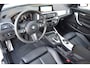 BMW 1-Serie 118i Edition M Sport Shadow High Exe * Schuifdak * 19'' Performance Wielen * Lichtpakket * Privacy glas *