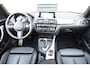 BMW 1-Serie 118i Edition M Sport Shadow High Exe * Schuifdak * 19'' Performance Wielen * Lichtpakket * Privacy glas *