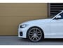 BMW 1-Serie 118i Edition M Sport Shadow High Exe * Schuifdak * 19'' Performance Wielen * Lichtpakket * Privacy glas *