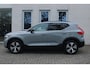 Volvo XC40 T5 Automaat Recharge R-Design | R-Design | Apple carplay / Android auto | Electronic climate control | Halflederen bekleding | 19" lichtmetalen velgen | Voorstoelen verwarmd | Stuurwiel verwarmd |