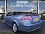 Saab 9-3 Cabrio 1.8t Vector Anniversary Automaat | Rijklaar incl garantie | Kap 2022 Hirsch 195 pk Turbodruk meter Xenon Navigatie