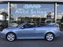 Saab 9-3 Cabrio 1.8t Vector Anniversary Automaat | Rijklaar incl garantie | Kap 2022 Hirsch 195 pk Turbodruk meter Xenon Navigatie