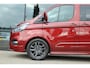 Ford Transit Custom 320 2.0 TDCI L1H1 185PK SPORT DC DUBBEL CABINE 5-PERS. | DUBBEL SCHUIFDEUR | CAMERA | CARPLAY | CRUISE ADAPT. | TREKHAAK