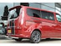 Ford Transit Custom 320 2.0 TDCI L1H1 185PK SPORT DC DUBBEL CABINE 5-PERS. | DUBBEL SCHUIFDEUR | CAMERA | CARPLAY | CRUISE ADAPT. | TREKHAAK