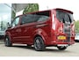 Ford Transit Custom 320 2.0 TDCI L1H1 185PK SPORT DC DUBBEL CABINE 5-PERS. | DUBBEL SCHUIFDEUR | CAMERA | CARPLAY | CRUISE ADAPT. | TREKHAAK