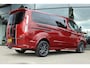 Ford Transit Custom 320 2.0 TDCI L1H1 185PK SPORT DC DUBBEL CABINE 5-PERS. | DUBBEL SCHUIFDEUR | CAMERA | CARPLAY | CRUISE ADAPT. | TREKHAAK