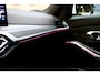 BMW 3-Serie 320e M Sport|Leder|Ambient|NL
