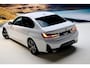 BMW 3-Serie 320e M Sport|Leder|Ambient|NL