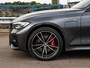 BMW 3-Serie 330e xDrive High Executive M Sport Individual | 293 PK XtraBoost | Schuifdak | CoPilot Pack | Laser LED | HUD | Leder | 360 Camera | Harman/Kardon | Memory | Keyless | 19" | Dealeronderhouden