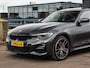 BMW 3-Serie 330e xDrive High Executive M Sport Individual | 293 PK XtraBoost | Schuifdak | CoPilot Pack | Laser LED | HUD | Leder | 360 Camera | Harman/Kardon | Memory | Keyless | 19" | Dealeronderhouden