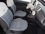 Fiat 500 1.2 Lounge Automaat | Carplay / Android auto | Airco | Cruise | Park sens