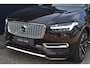 Volvo XC90 T8 Twin Engine AWD Inscription | Bowers & Wilkins Premium Audio | Luchtvering | 360 graden Camera | Head Up Display | Semi Elektrische Trekhaak | Exterior stylingkit | Treeplanken | 21 inch Lichtmetalen velgen | Massage | Stoel-/Stuurwielverwarming | Stoelkoeling | BLIS | Adaptieve Cruise Control | Pilot Assist |
