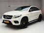 Mercedes-Benz GLE Coupé AMG 43 4MATIC