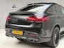 Mercedes-Benz GLE Coupé AMG 43 4MATIC