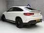 Mercedes-Benz GLE Coupé AMG 43 4MATIC